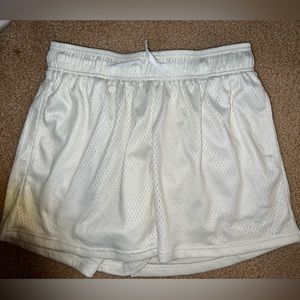 Pearl color inaka women’s shorts!!